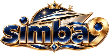 โลโก้ simba9 เว็บตรง
